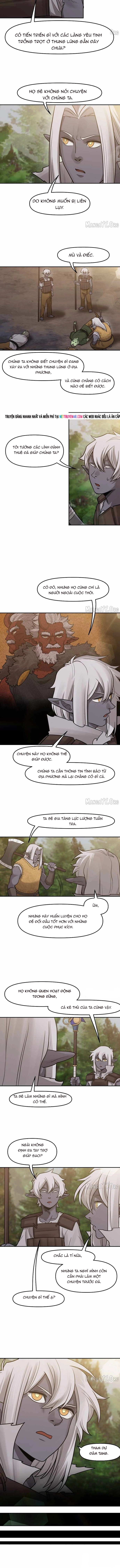 Chúa Tể Goblin - Chương 104