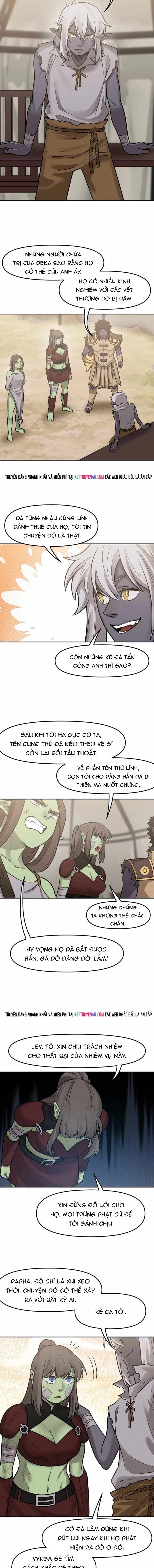 Chúa Tể Goblin - Chương 110