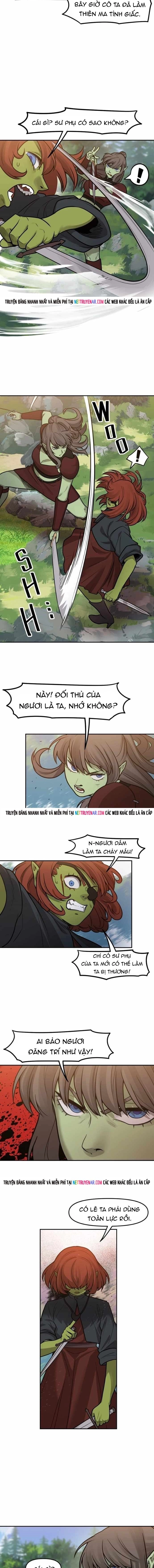 Chúa Tể Goblin - Chương 110