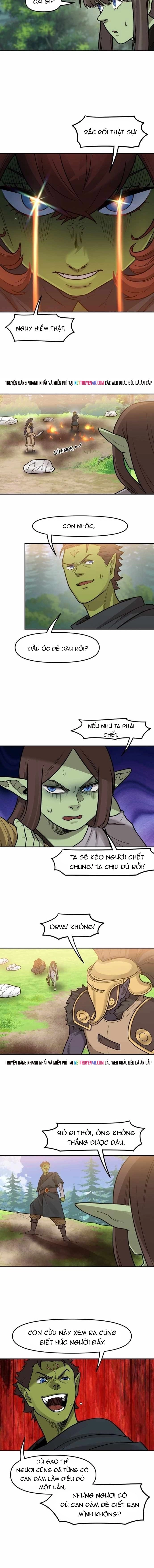 Chúa Tể Goblin - Chương 110