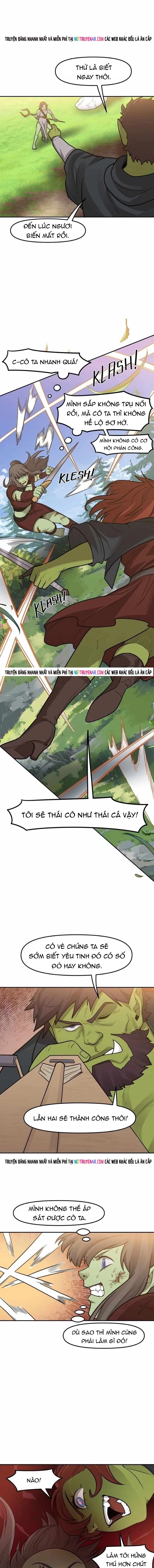 Chúa Tể Goblin - Chương 110