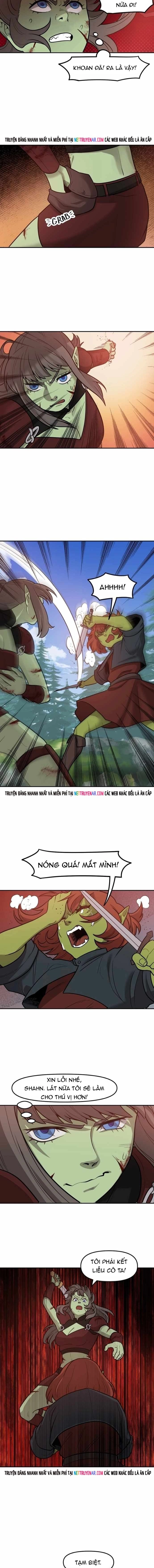 Chúa Tể Goblin - Chương 110
