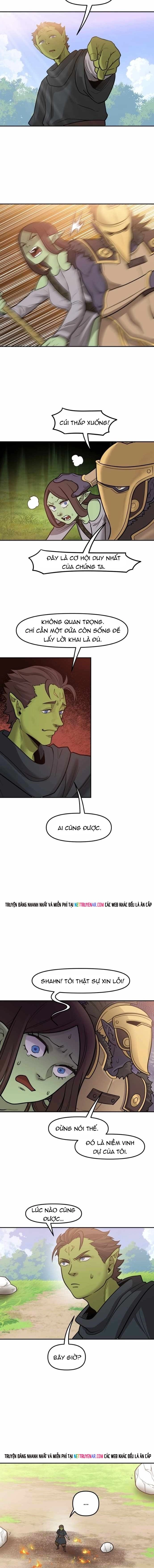 Chúa Tể Goblin - Chương 110
