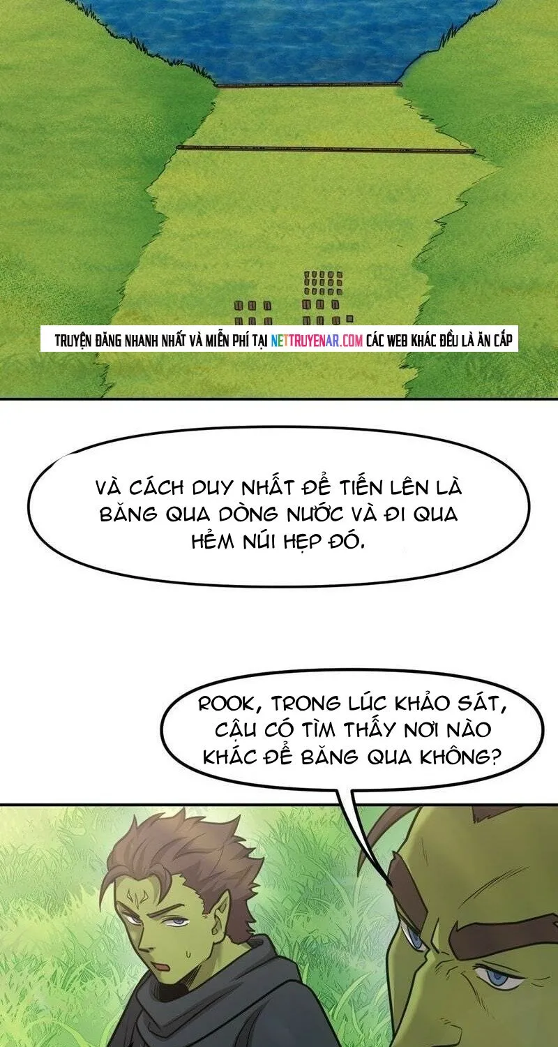 Chúa Tể Goblin - Chương 111