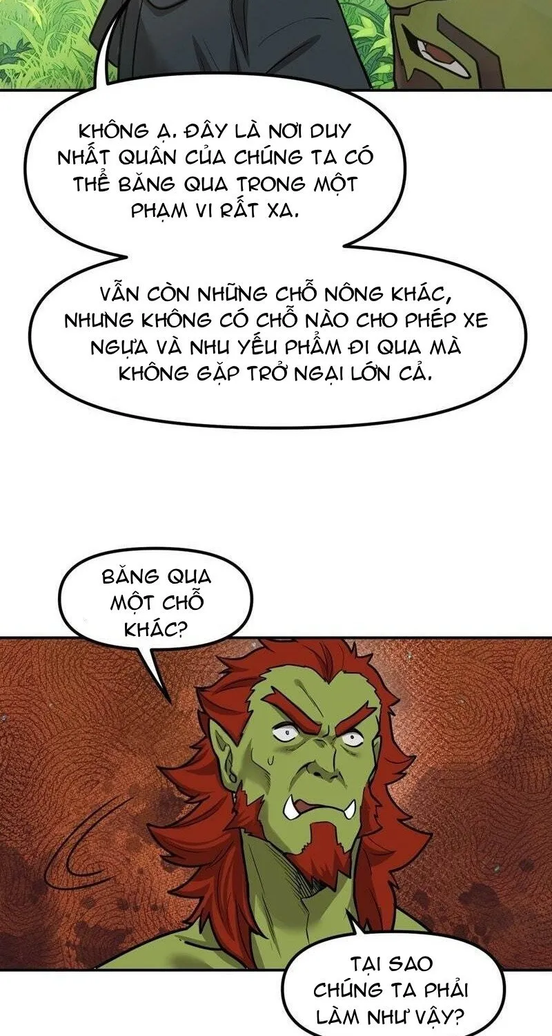Chúa Tể Goblin - Chương 111