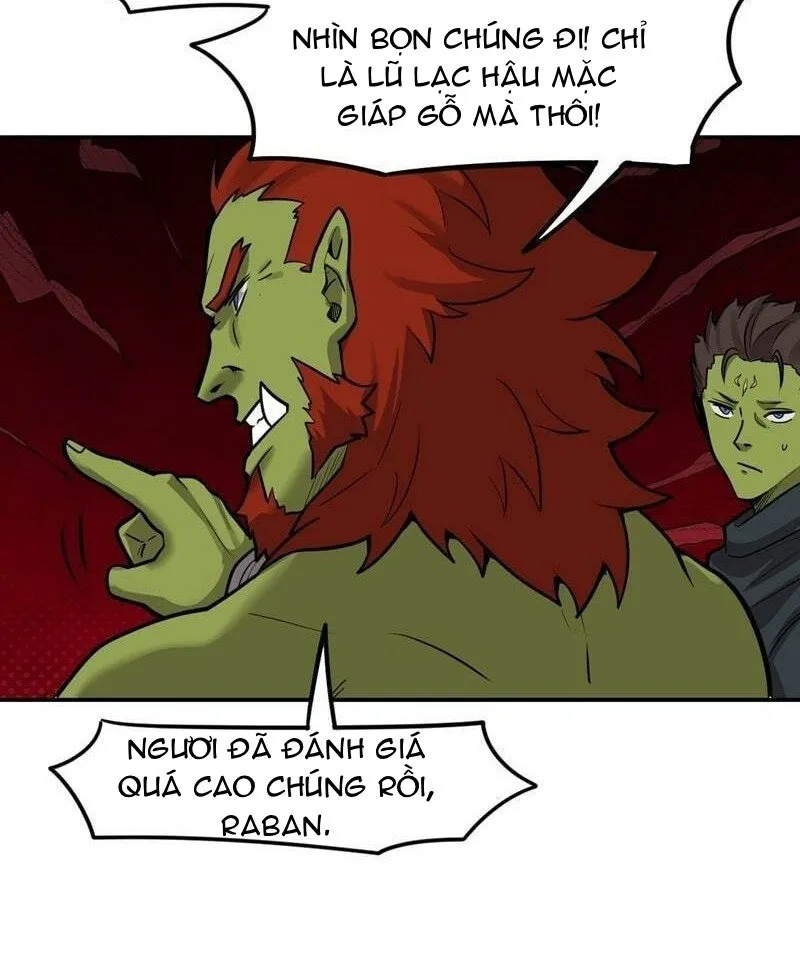 Chúa Tể Goblin - Chương 111