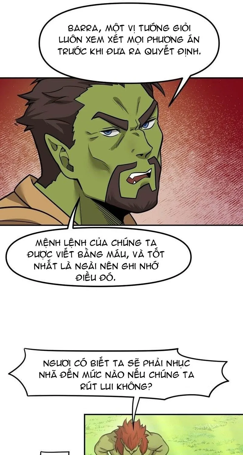 Chúa Tể Goblin - Chương 111