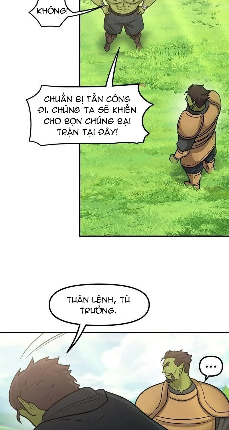 Chúa Tể Goblin - Chương 111