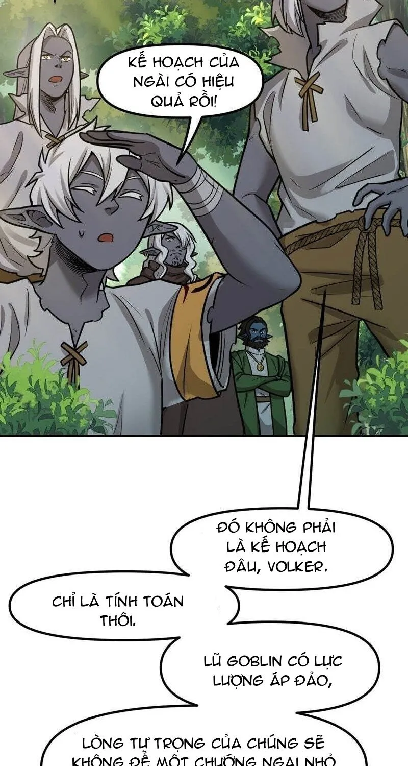 Chúa Tể Goblin - Chương 111
