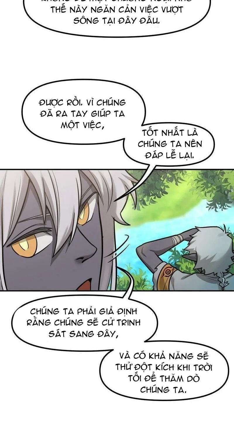 Chúa Tể Goblin - Chương 111