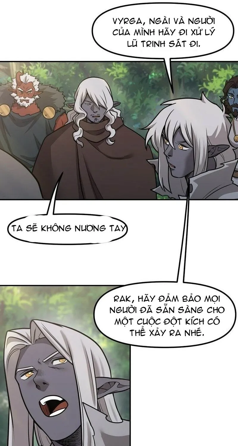 Chúa Tể Goblin - Chương 111