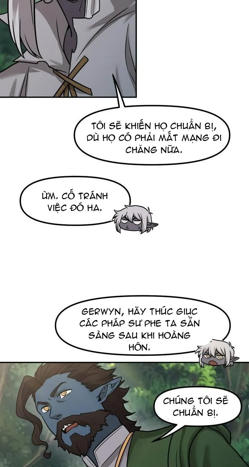 Chúa Tể Goblin - Chương 111