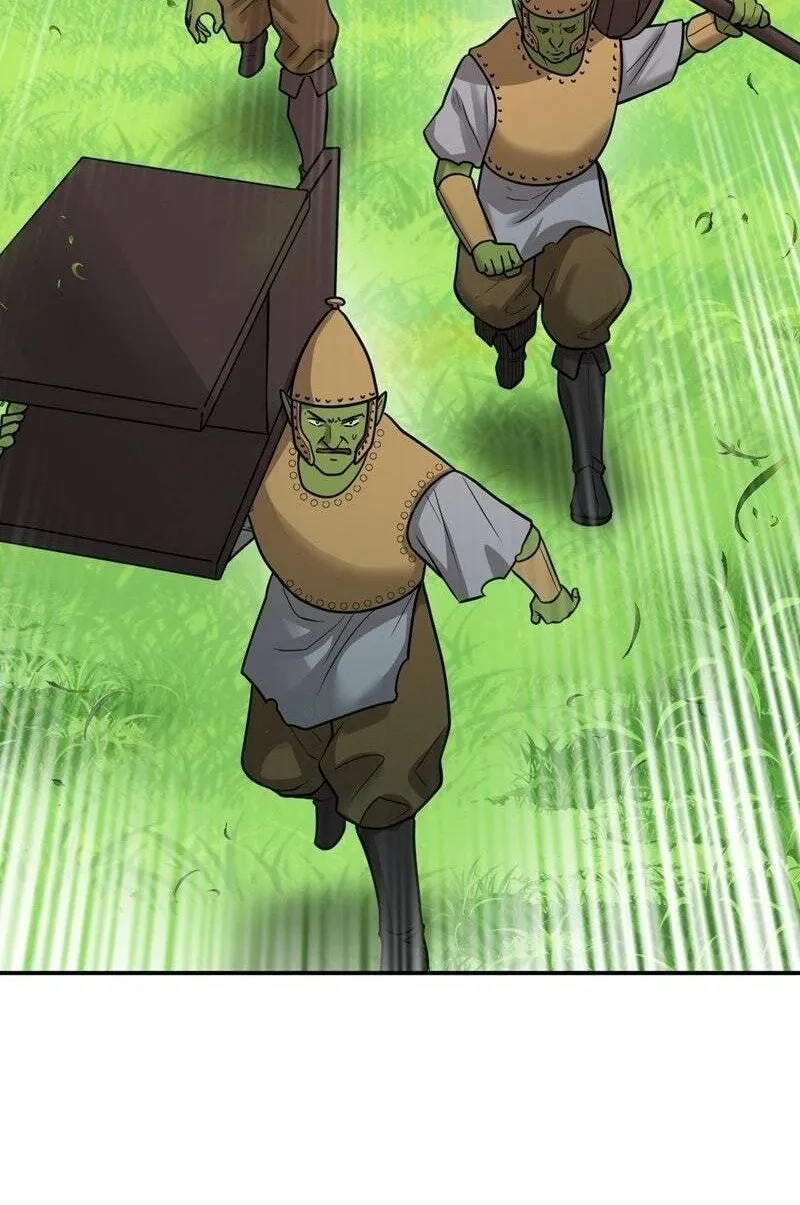 Chúa Tể Goblin - Chương 111
