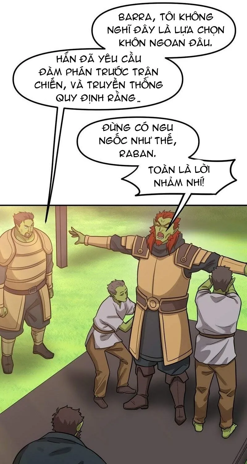 Chúa Tể Goblin - Chương 111