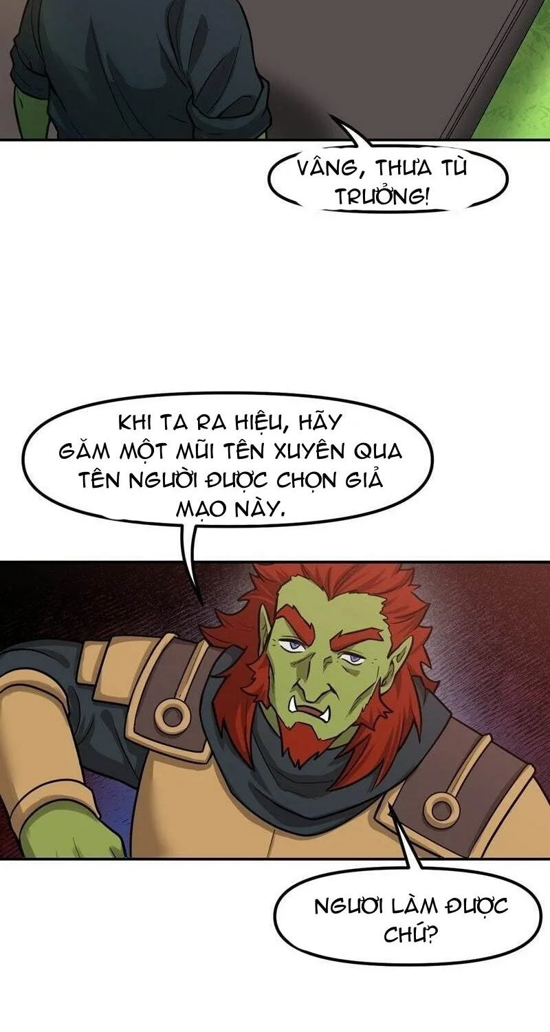 Chúa Tể Goblin - Chương 111