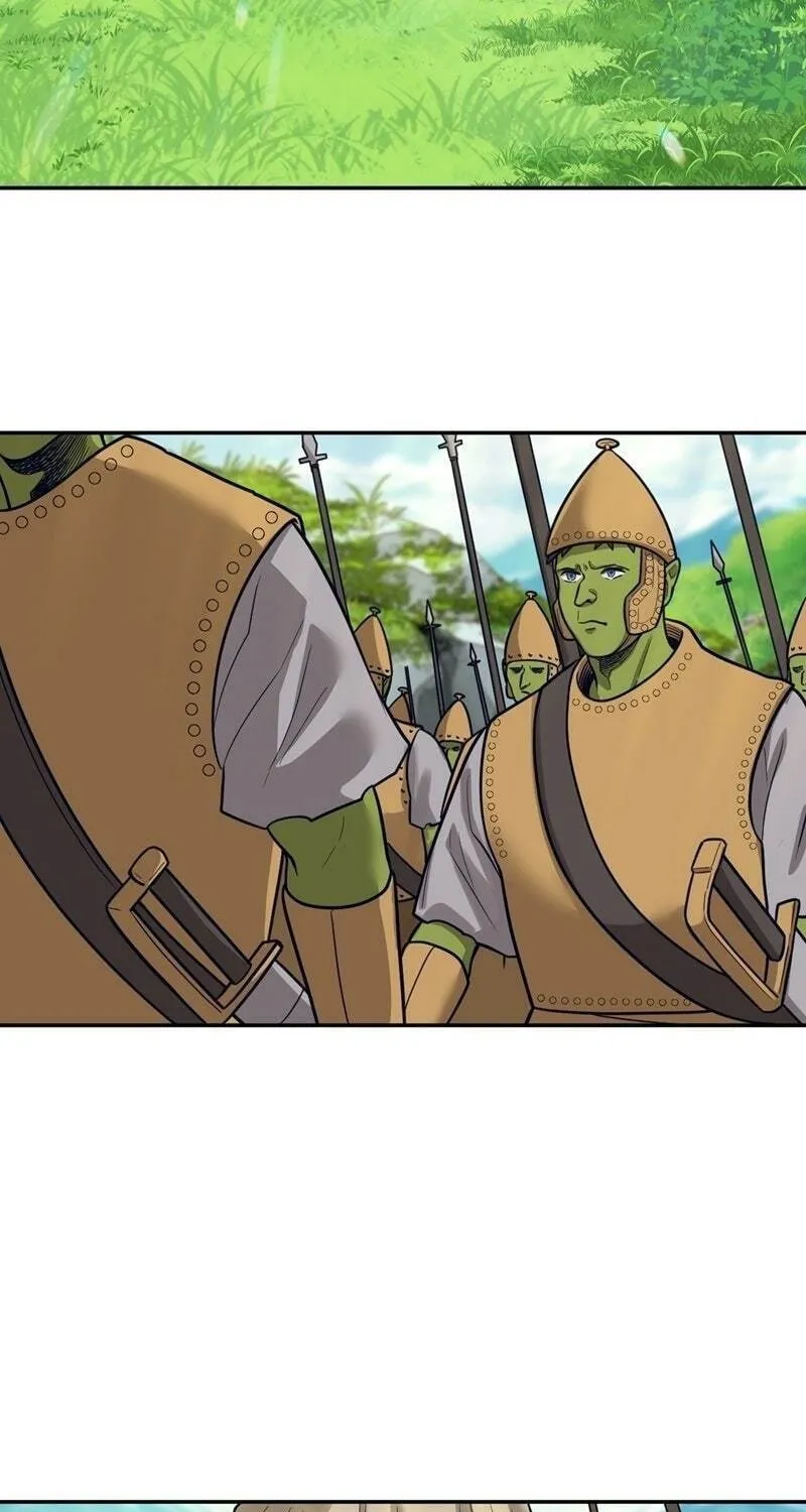 Chúa Tể Goblin - Chương 111