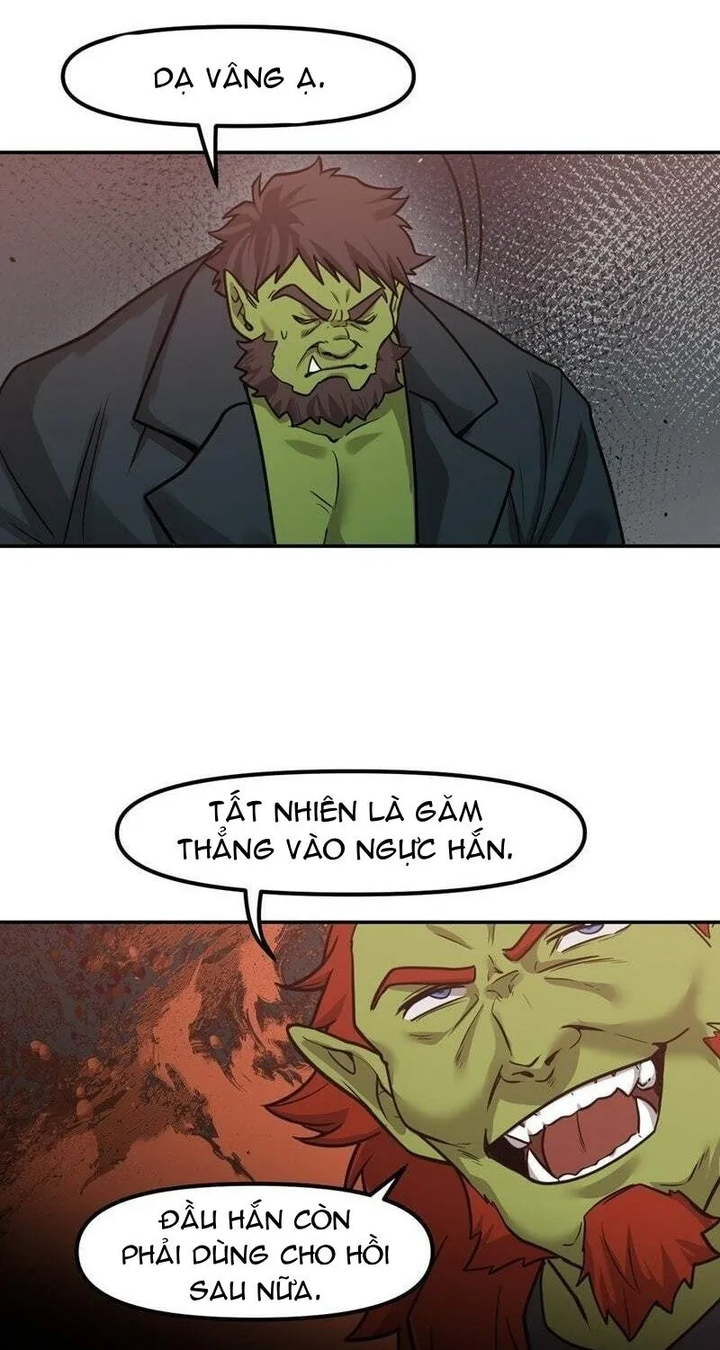 Chúa Tể Goblin - Chương 111
