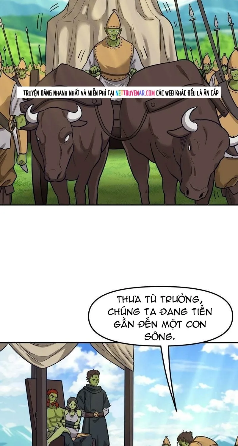 Chúa Tể Goblin - Chương 111