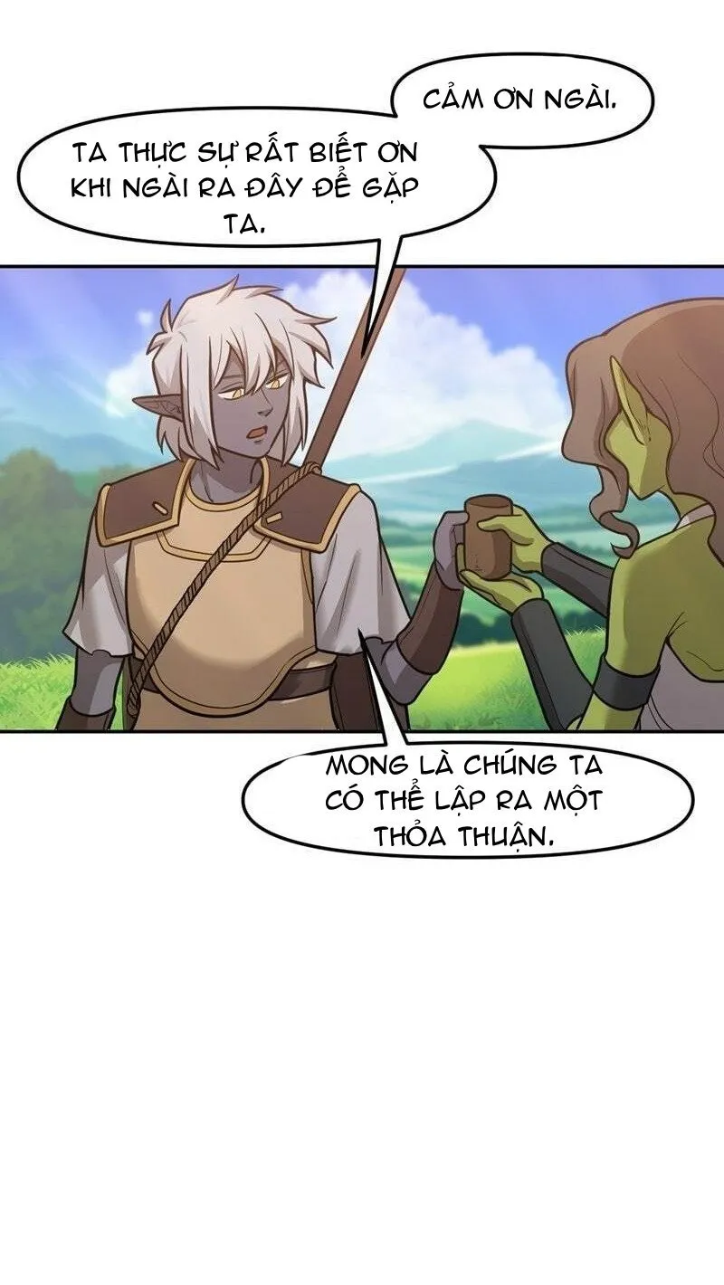 Chúa Tể Goblin - Chương 111