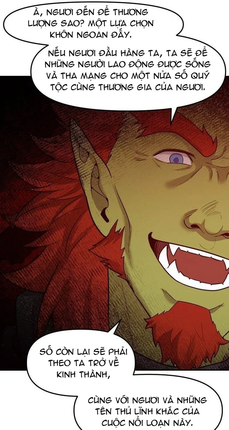 Chúa Tể Goblin - Chương 111