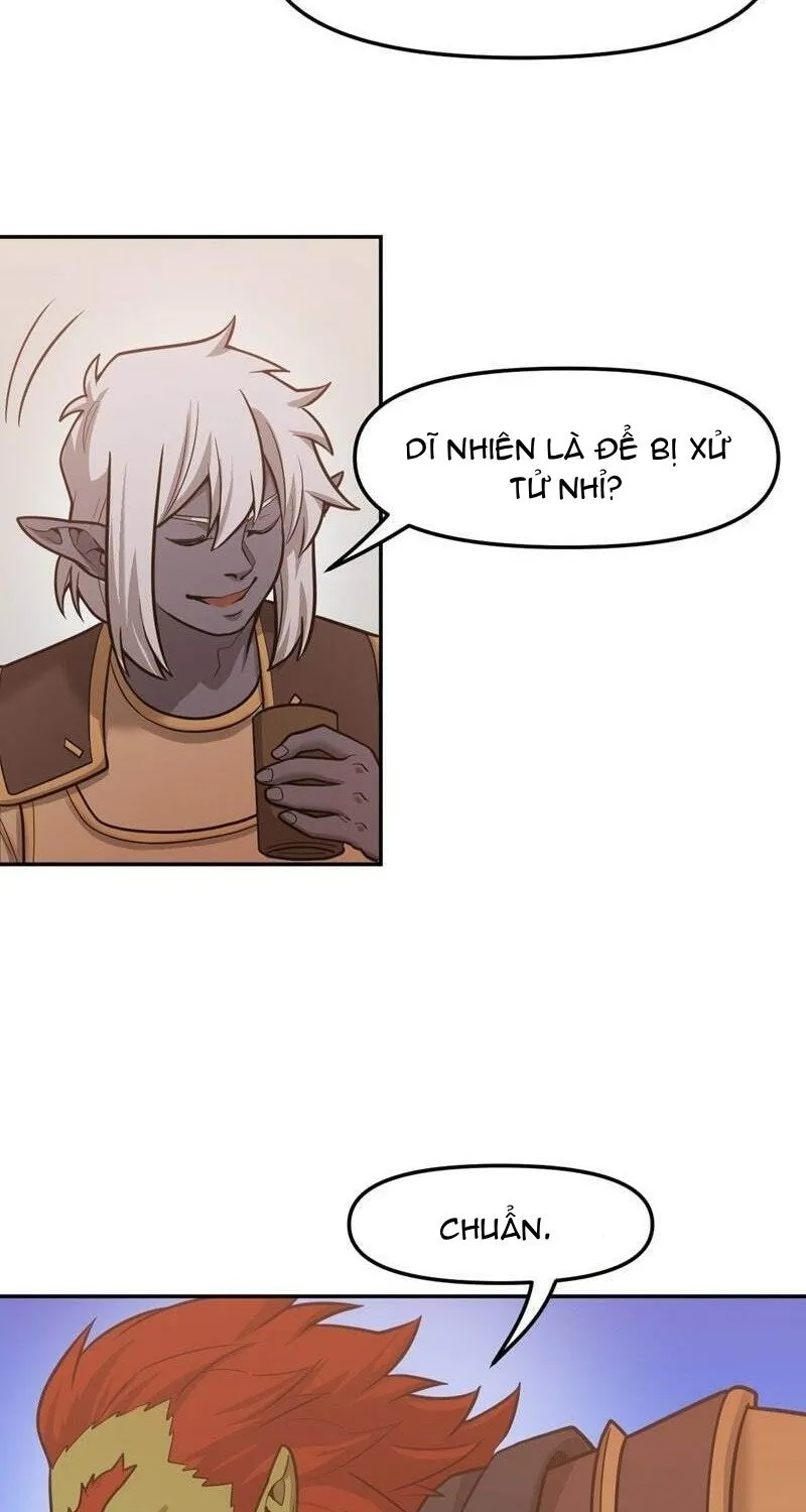 Chúa Tể Goblin - Chương 111
