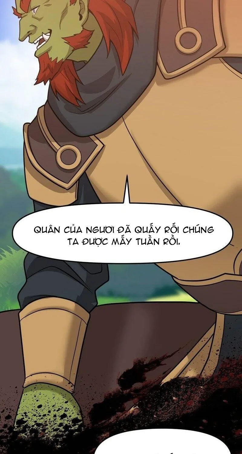 Chúa Tể Goblin - Chương 111