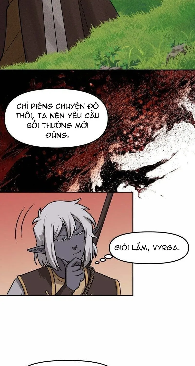 Chúa Tể Goblin - Chương 111