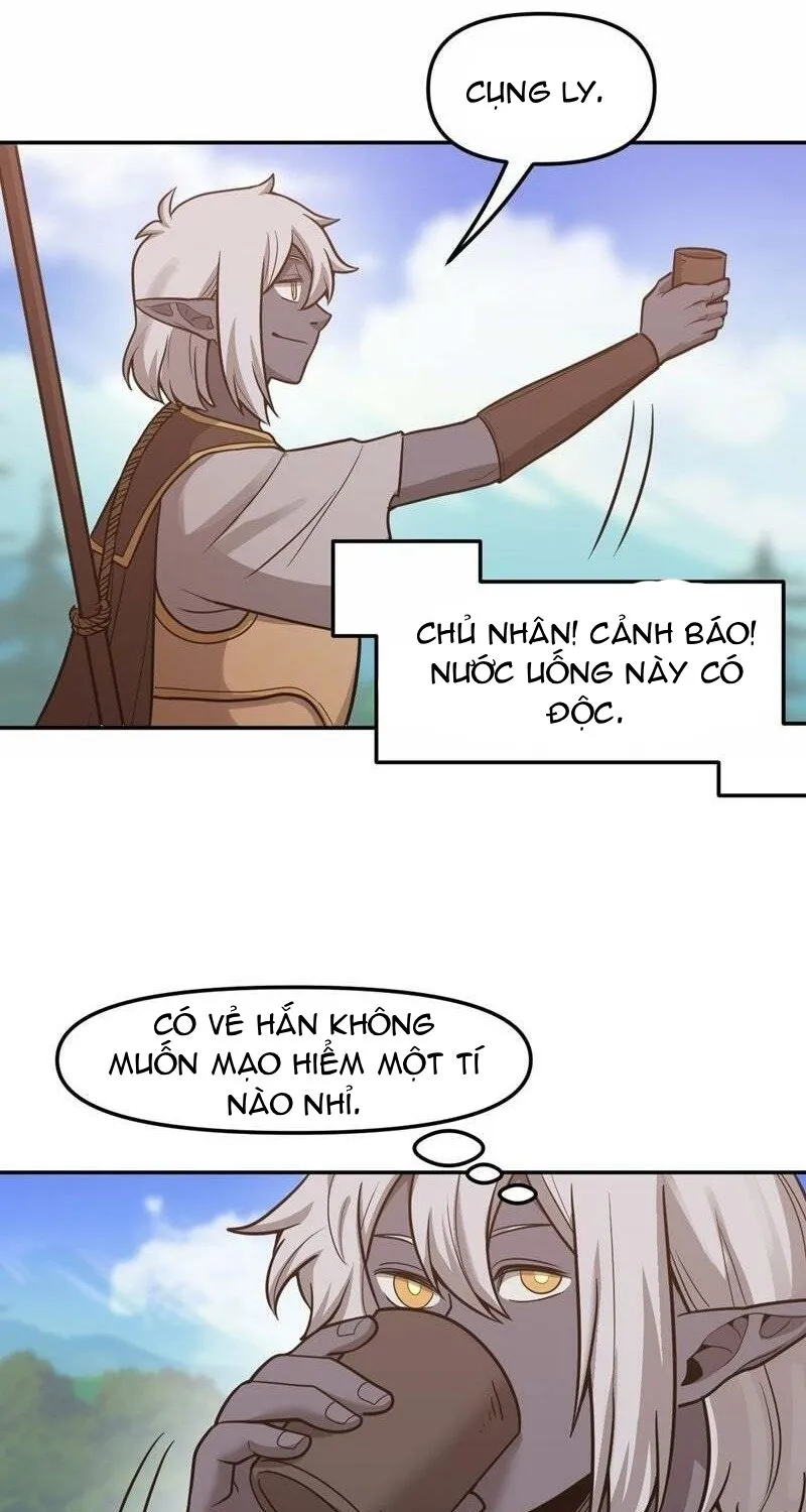 Chúa Tể Goblin - Chương 111