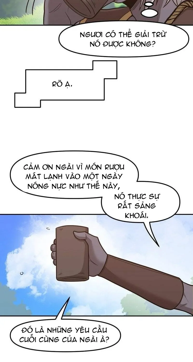 Chúa Tể Goblin - Chương 111