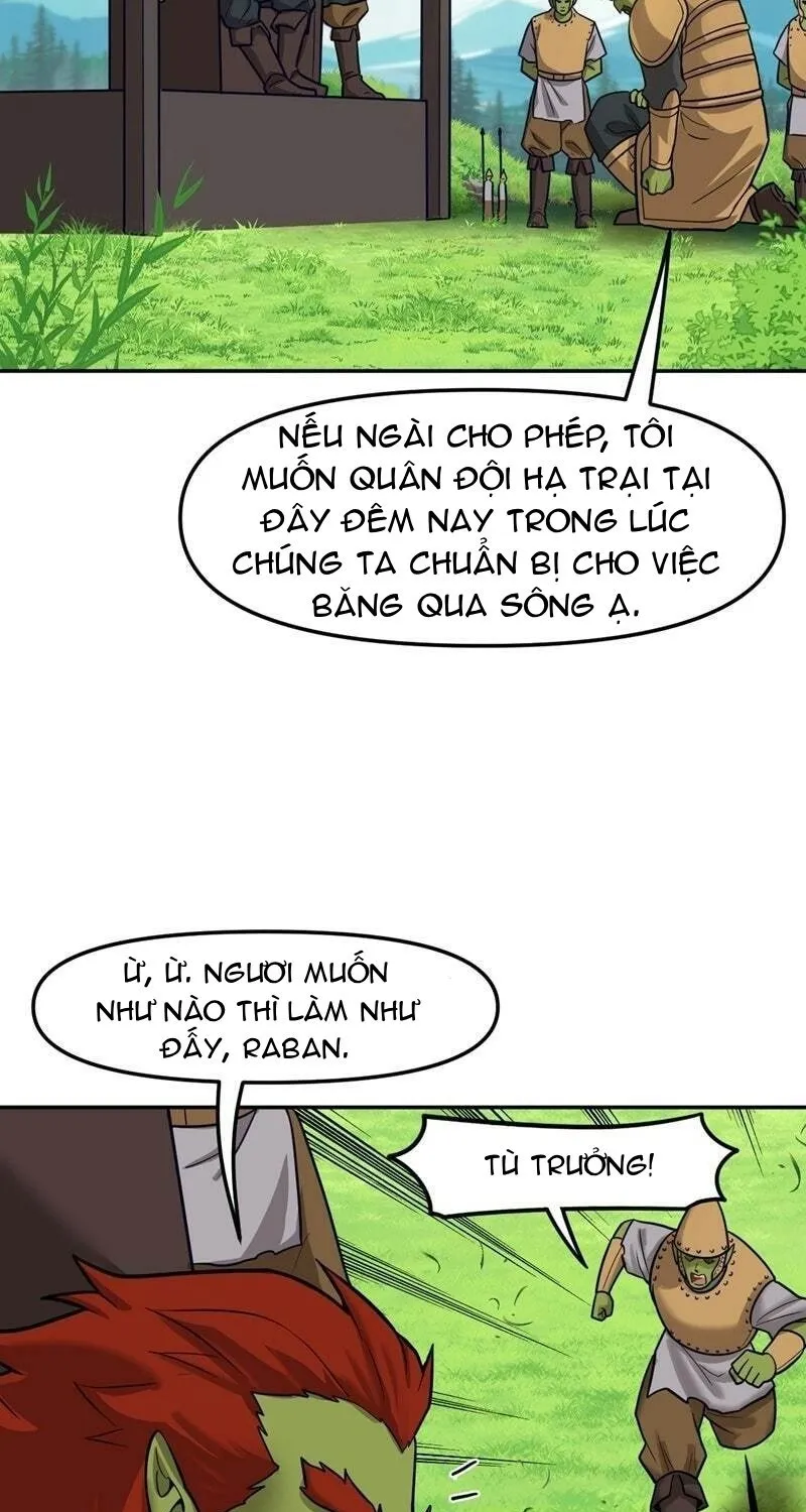 Chúa Tể Goblin - Chương 111