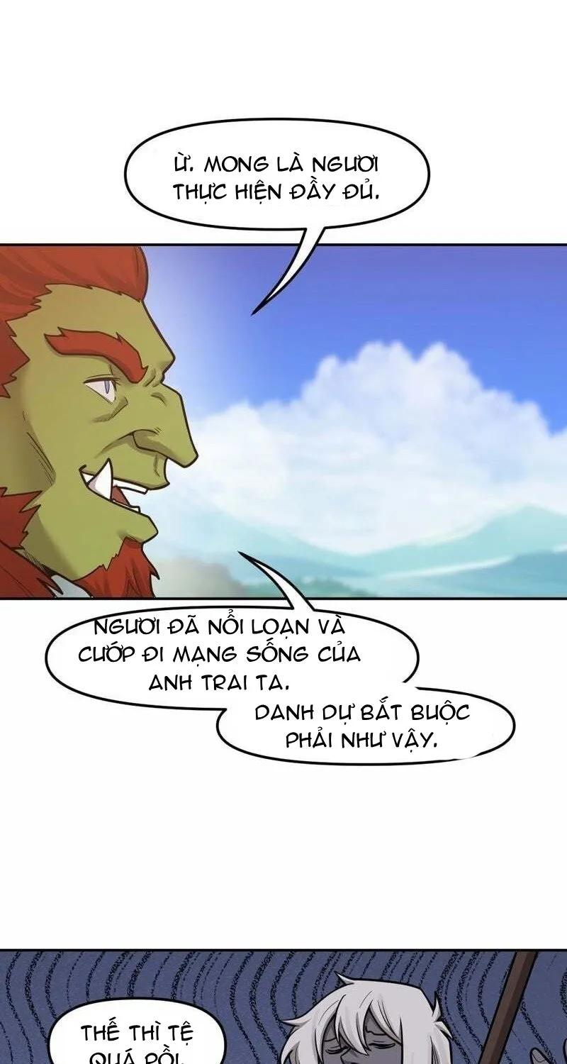 Chúa Tể Goblin - Chương 111