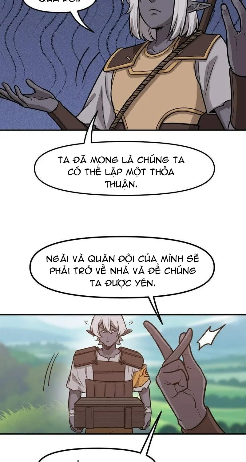 Chúa Tể Goblin - Chương 111