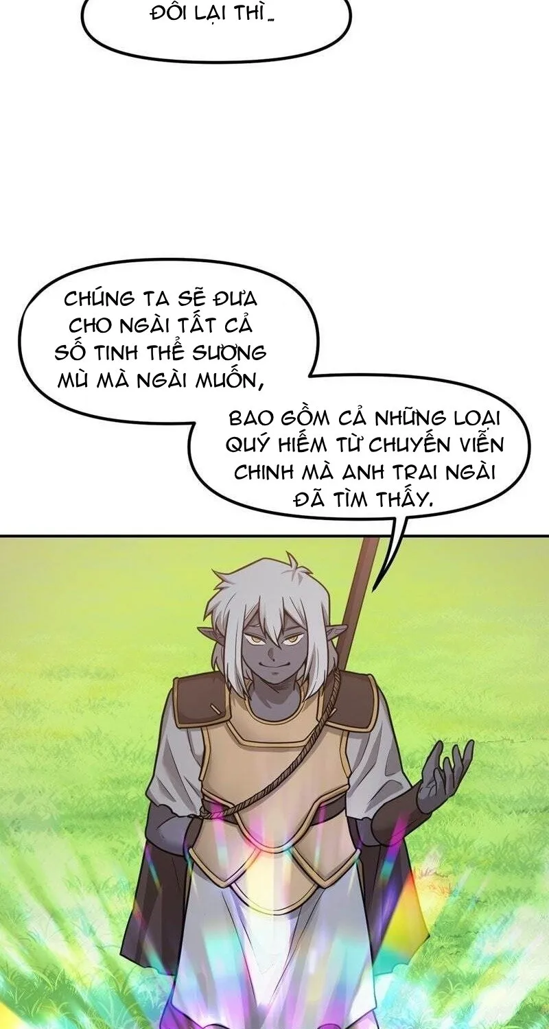 Chúa Tể Goblin - Chương 111