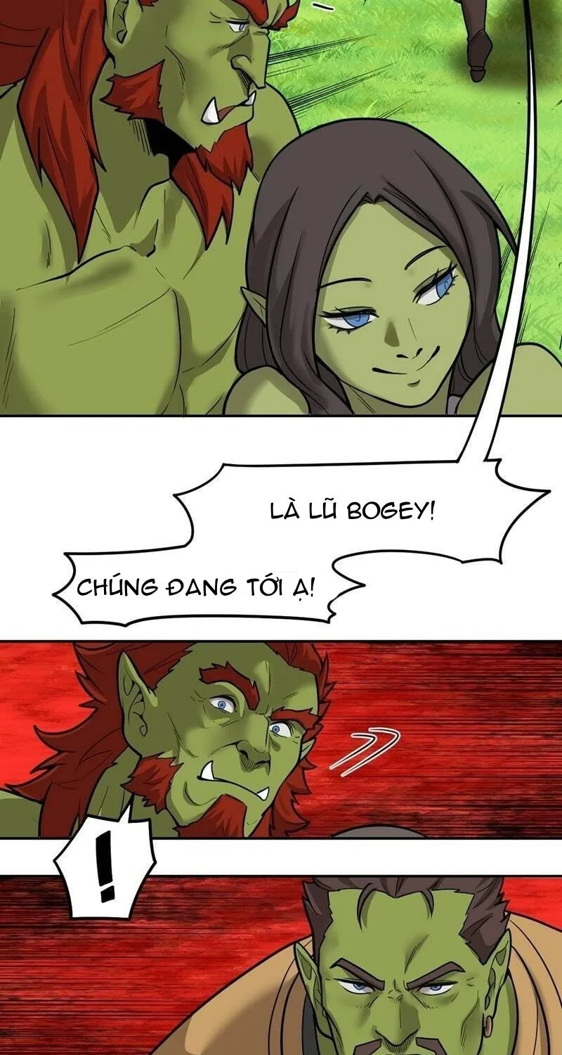 Chúa Tể Goblin - Chương 111