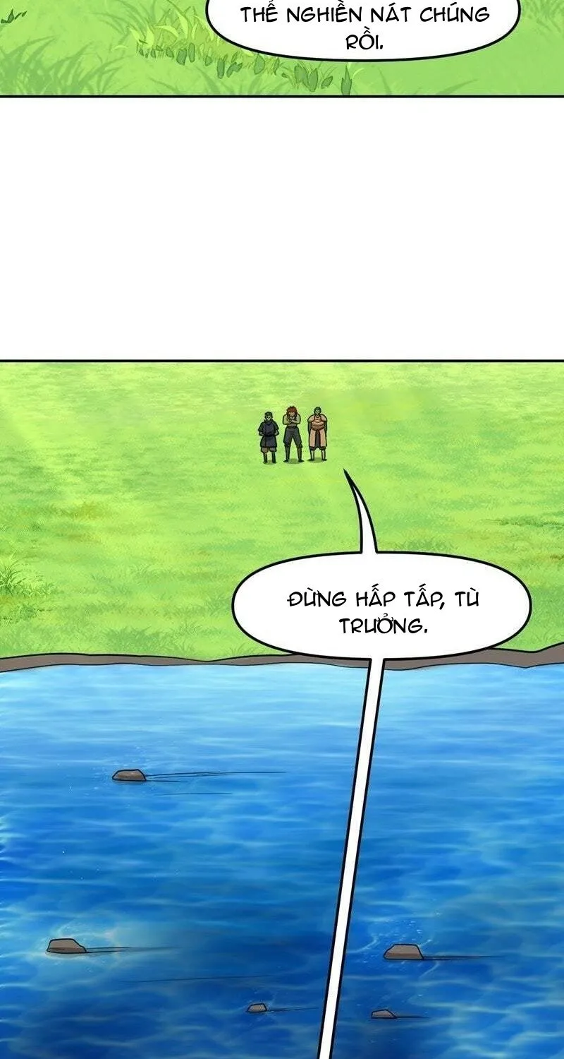 Chúa Tể Goblin - Chương 111