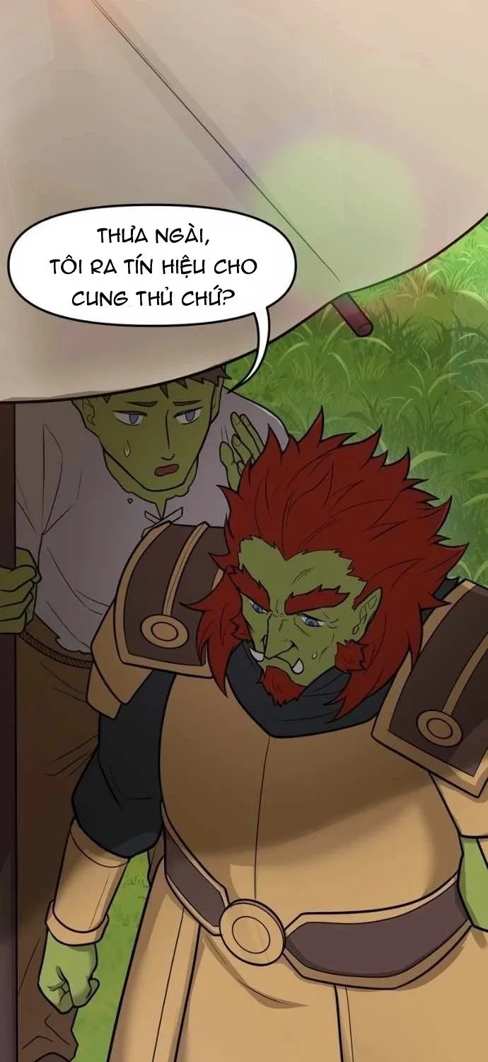 Chúa Tể Goblin - Chương 112