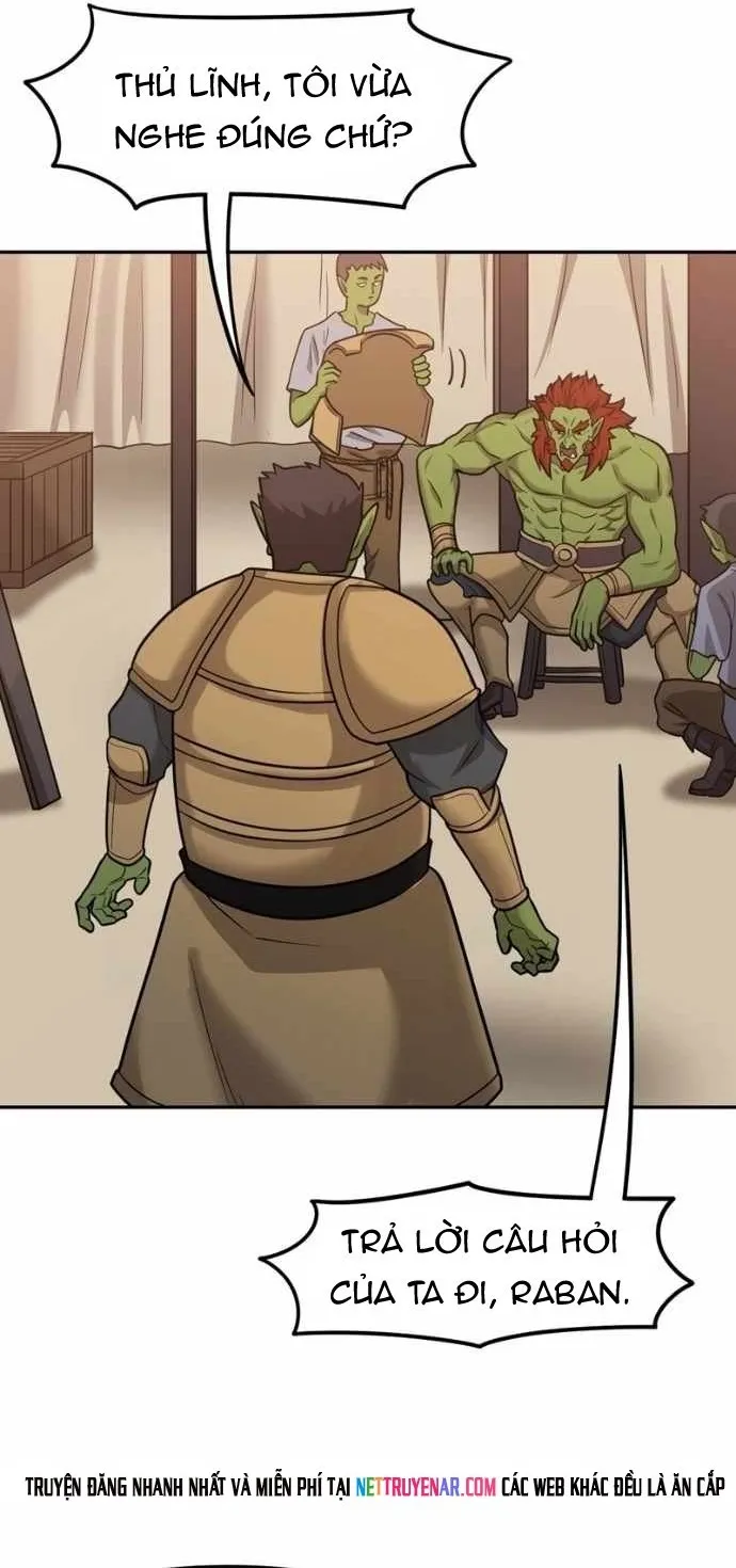 Chúa Tể Goblin - Chương 112