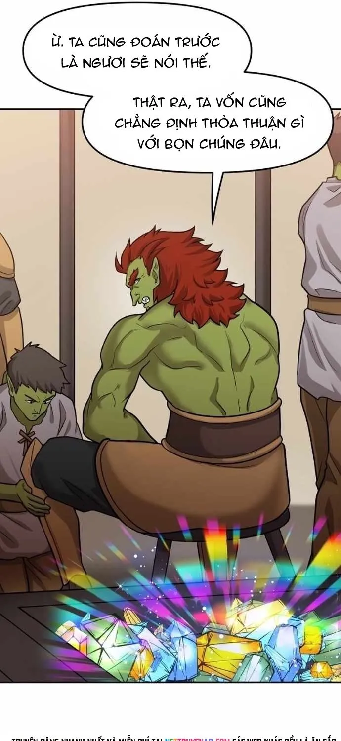 Chúa Tể Goblin - Chương 112