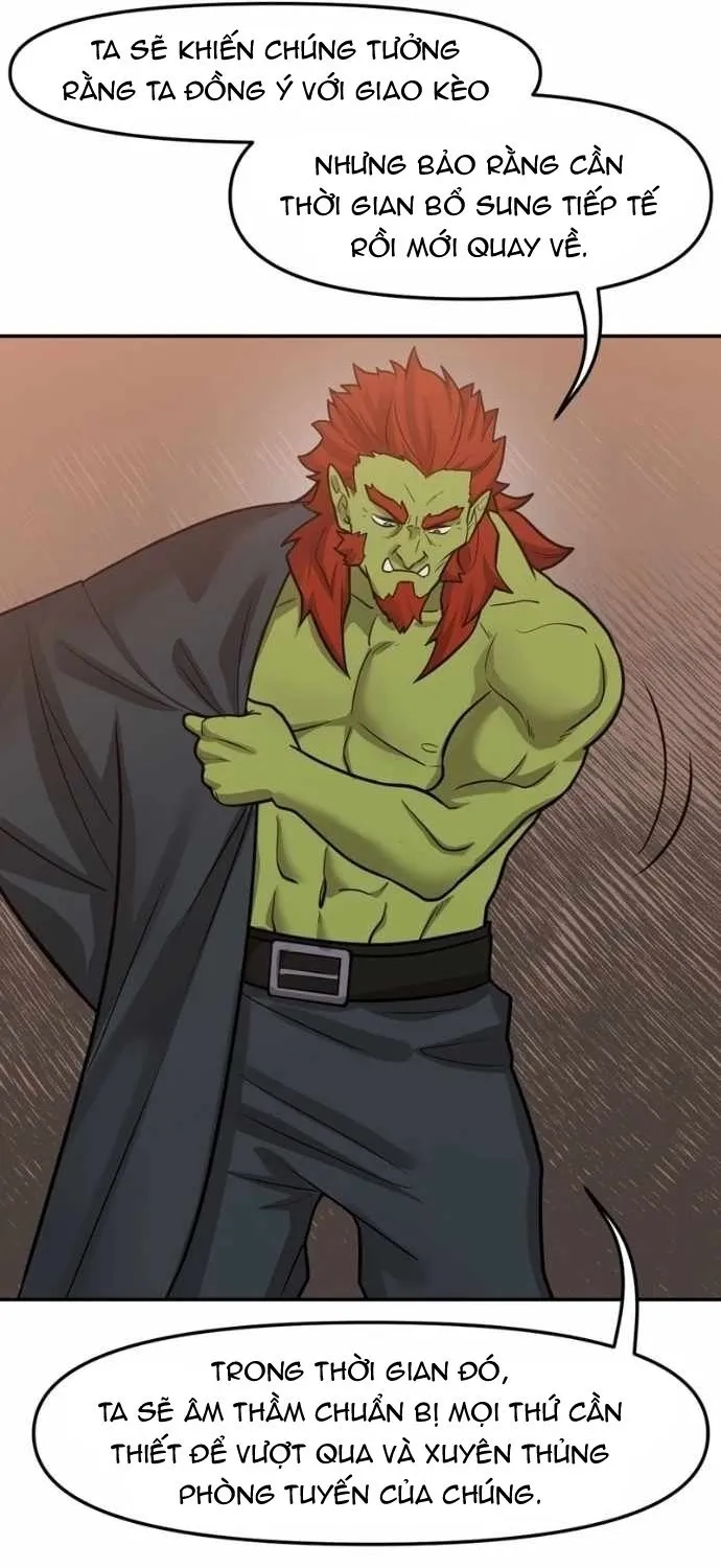 Chúa Tể Goblin - Chương 112