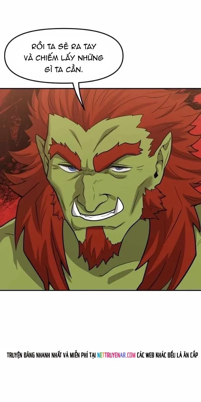 Chúa Tể Goblin - Chương 112