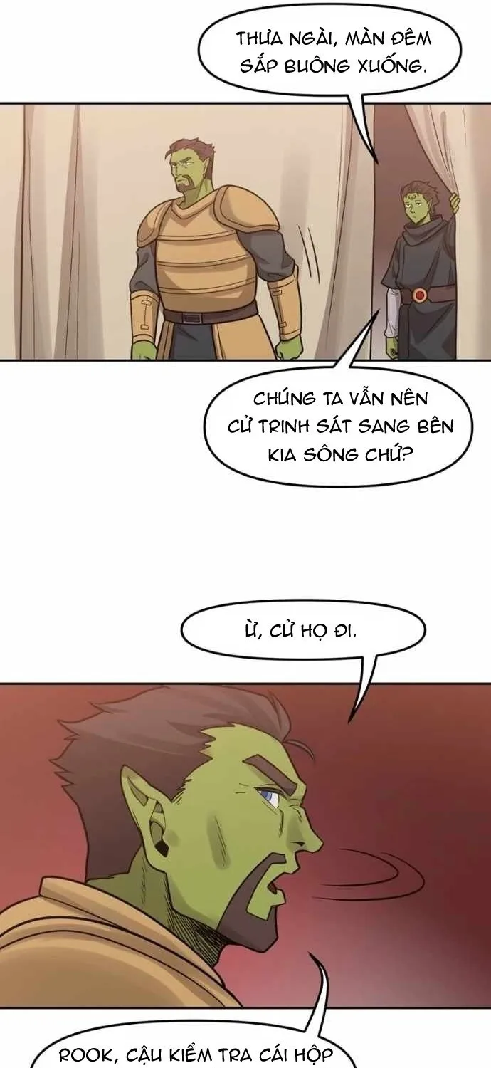 Chúa Tể Goblin - Chương 112