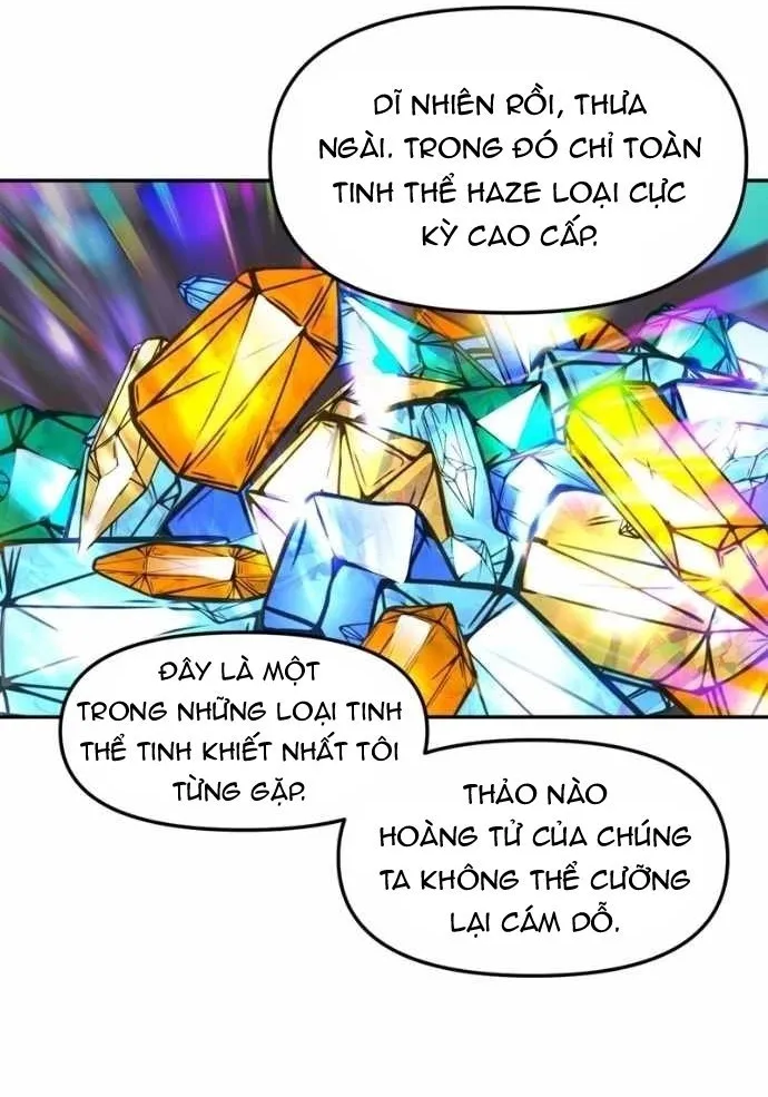 Chúa Tể Goblin - Chương 112