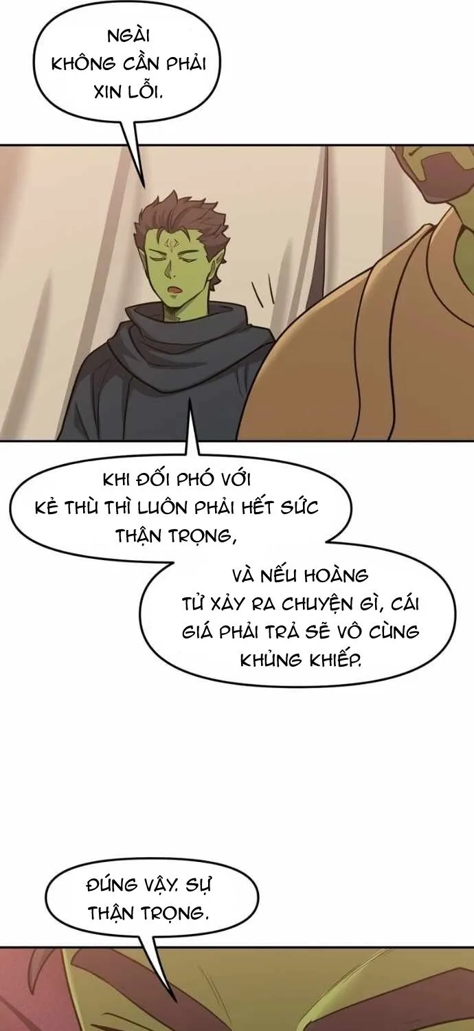 Chúa Tể Goblin - Chương 112