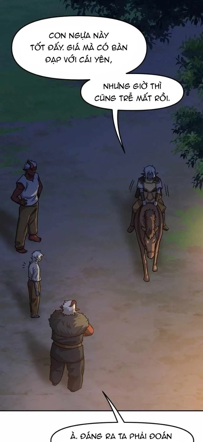Chúa Tể Goblin - Chương 112