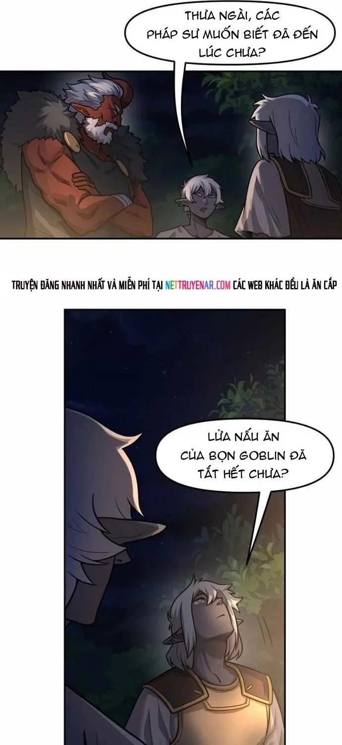 Chúa Tể Goblin - Chương 112