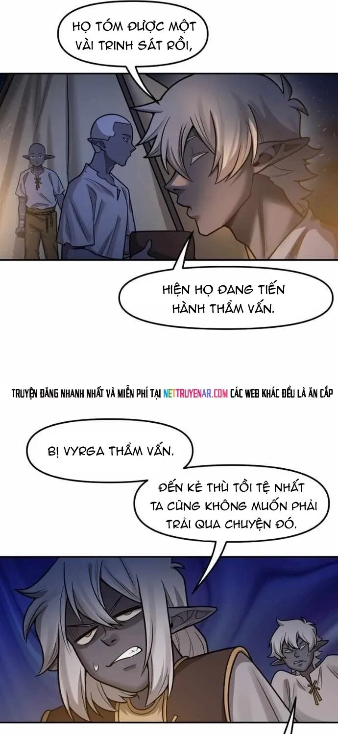 Chúa Tể Goblin - Chương 112
