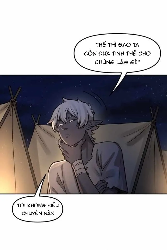 Chúa Tể Goblin - Chương 112