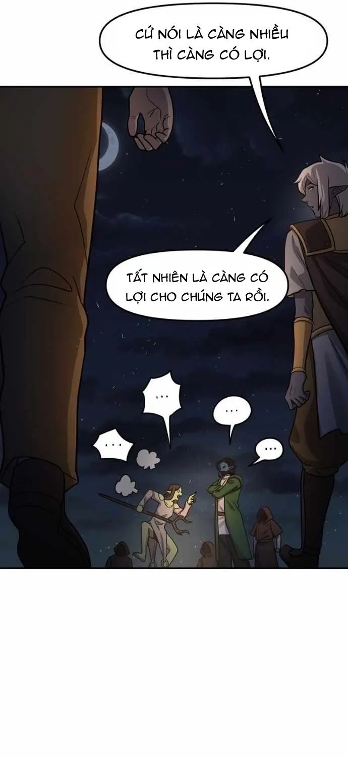 Chúa Tể Goblin - Chương 112
