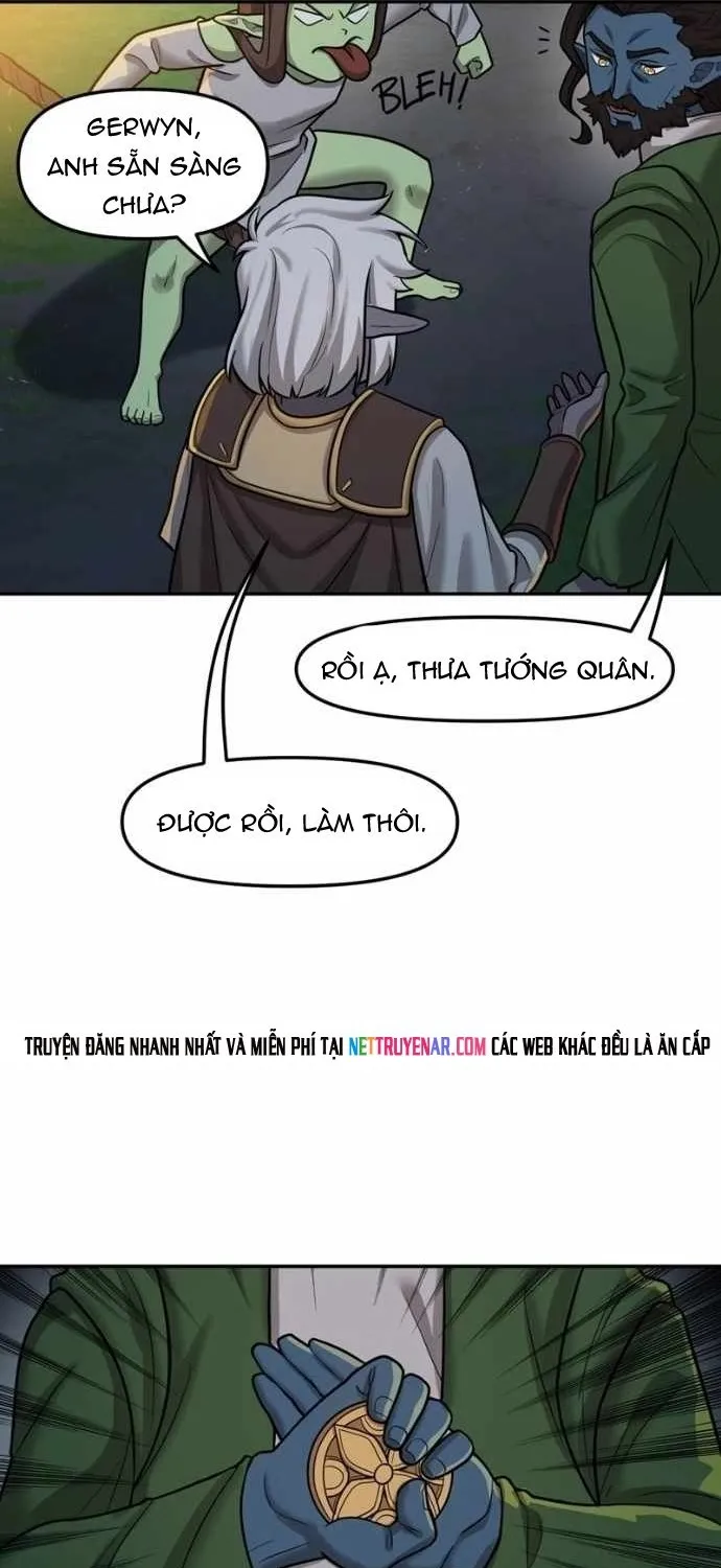 Chúa Tể Goblin - Chương 112