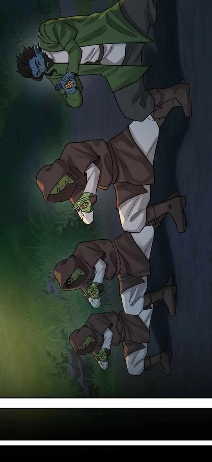 Chúa Tể Goblin - Chương 112